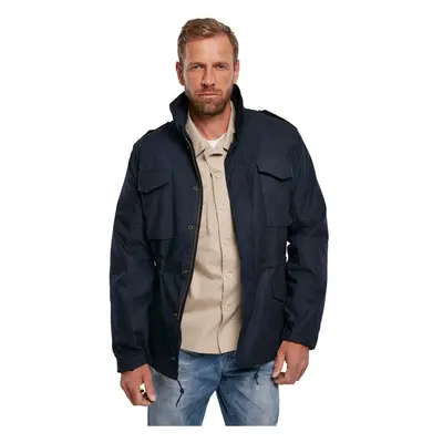 Brandit M-65 Field Jacket navy