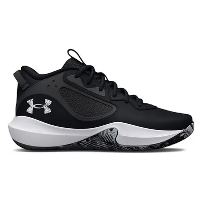 Under Armour UA Lockdown 6-BLK