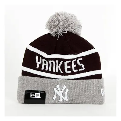 Kulich NEW ERA Jake Cuff NY Yankees Grey