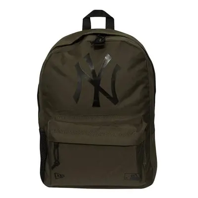 Batoh New Era MLB Stadium Backpack NY Yankees Olive Green