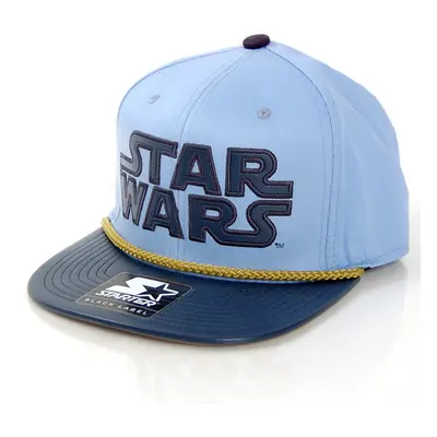 Starter Star Wars CCLOGO Lando Blue Navy SW-034