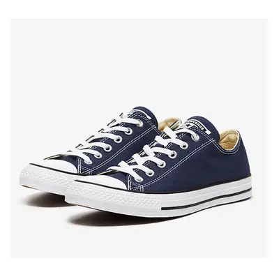 Tenisky Converse Chuck Taylor All Star Seasonal OX Navy