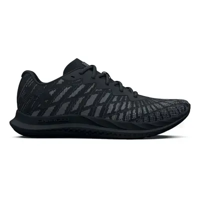 Tenisky Under Armour UA Charged Breeze 2-BLK Sneackers