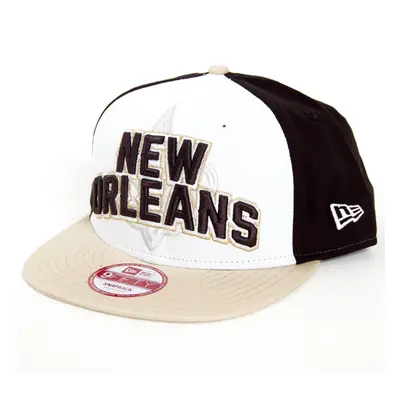 New Era 9Fifty NFL FG Draft New Orleans Saints Snapback