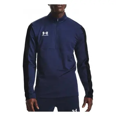 Under Armour Challenger Midlayer-NVY