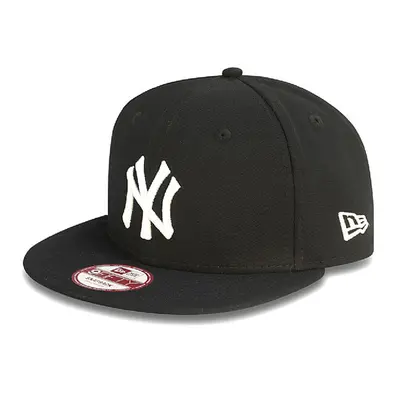 New Era 9Fifty MLB NY Yankees Snapback cap Black White