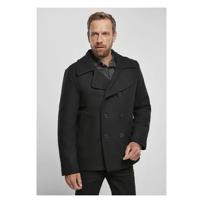 Brandit Pea Coat navy