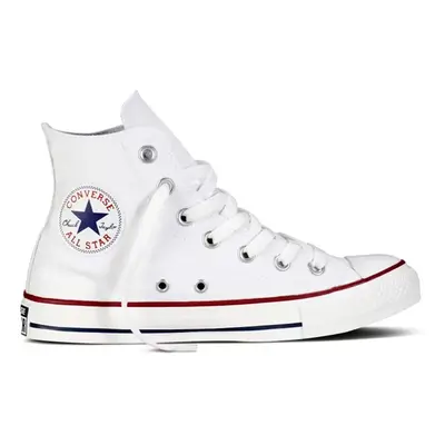 Tenisky Converse Chuck Taylor All Star Canvas High Top White