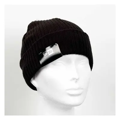 Kulich New Era Fishrmn Cuff knit New Era Black