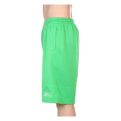 K1X Men's Micro Mesh Park Short Green