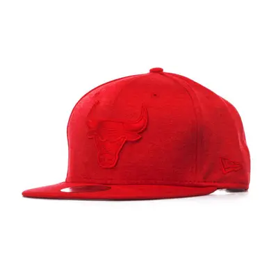 Kšiltovka New Era 9Fifty Shadow Tech Chicago Bulls Red