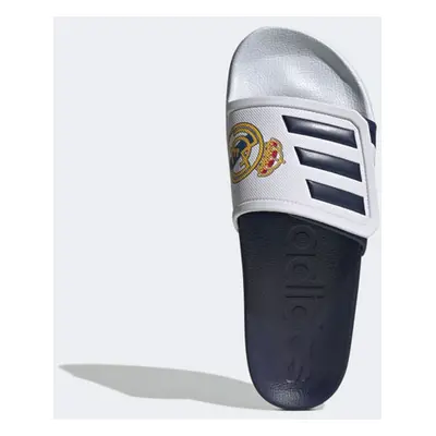 Pantofle Adidas Adilette TND White Real Madrid