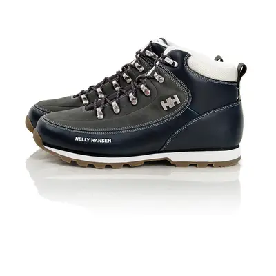 Panská Zimní Obuv Helly Hansen The Forester 597 Navy