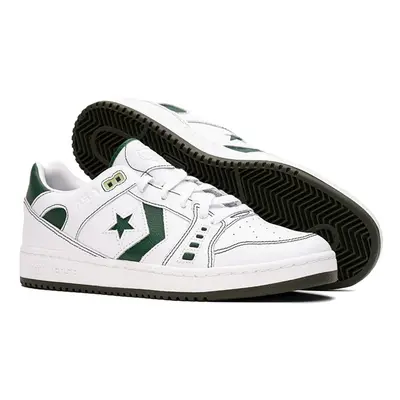 Tenisky CONVERSE AS-1 PRO OX WHITE/FIR/WHITE