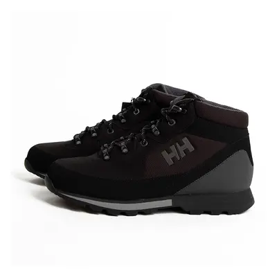 Panská Zimní Obuv Helly Hansen Fernie Boot 990 Black