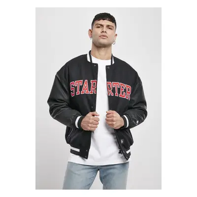 Starter Team Jacket black