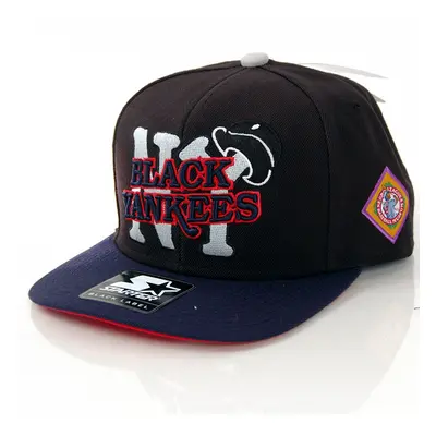 Starter XL Logo 2 Tone Snapback