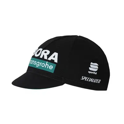 Čepice Sportful Bora Hansgrohe Team Cycling cap Black