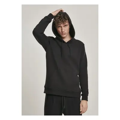 Urban Classics Organic Basic Hoody black