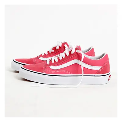 Tenisky Vans UA Old Skool Strawberry Pink