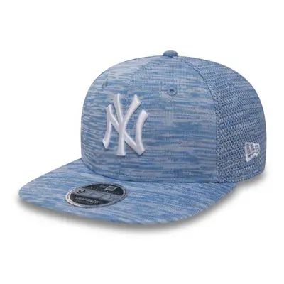 Kšiltovka New Era 9Fifty Snapback NY Yankees Engineered Fit Bluee Of