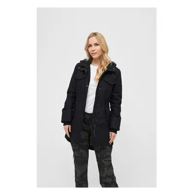 Brandit Ladies Marsh Lake Parka black