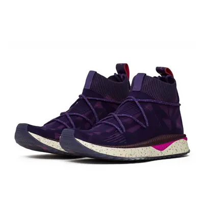 Tenisky Puma Tsugi Evoknit Sock Naturel Italian Plum Prism Violet