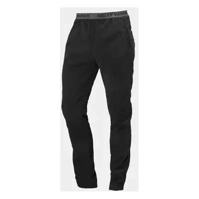 Tepláky Helly Hansen Daybreaker Fleece Pants Black