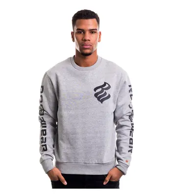 Rocawear Sweatshirt Grey R1701K521-305