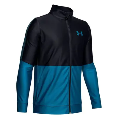 Detský Vrch Under Armour Kids Prototype Jacket-BLK