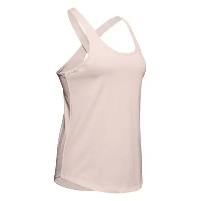 Under Armour X-BACK TANK-PNK