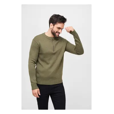 Brandit Armee Pullover olive