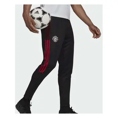 Tepláky Adidas Manchester United Trackpants black