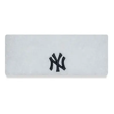 Čelenka NEW ERA MLB Wmns Teddy Headband NY Yankees