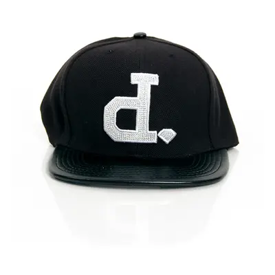 Diamond Supply Co Ben Baller Un-Polo Black