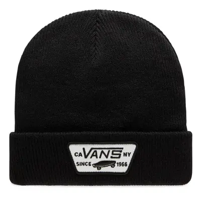 zimní čepice VANS MN MILFORD BEANIE Black