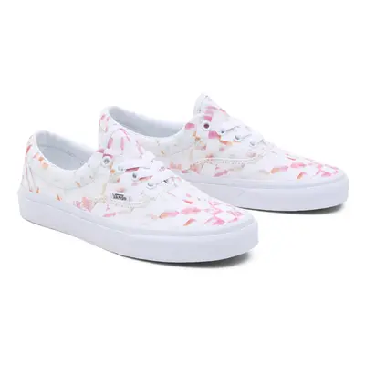 Tenisky Vans Era AURA CHECKERBOARD WHITE