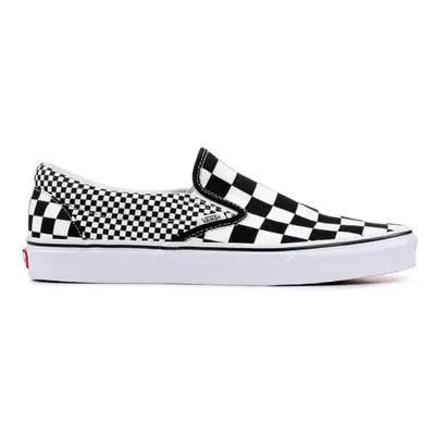 Panské Tenisky VANS Old Skool Mix Checker Black True VA38F7Q9B