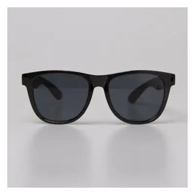 Mass Denim Sunglasses John transparent black / black