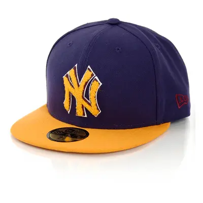 New Era Chenille Plique NY Yankees Cap