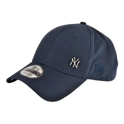 KšiltovkaNew Era 9Forty Flawless Logo NY Yankees cap Navyvy