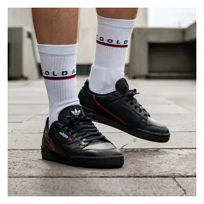 Pánské tenisky Adidas Continental 80 Black