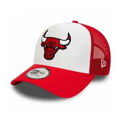 kšiltovka New Era 9Forty AF Trucker NBA BOB Team Logo Chicago Bulls