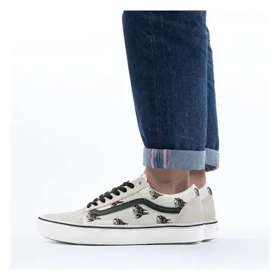 Tenisky VANS UA Comfycush Old Sixty Sixers