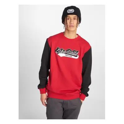 Ecko Unltd. / Jumper Houston Way in red