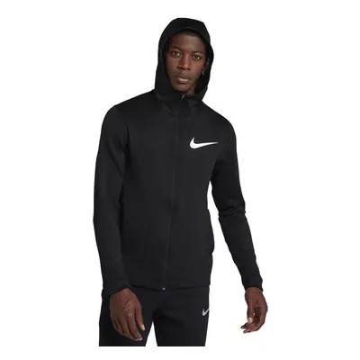 Mikina Air Jordan Thermaflex Showtime Hoodie Black