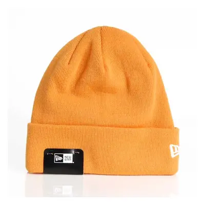 Kulich NEW ERA Pop Neon Orange Cuff Beanie