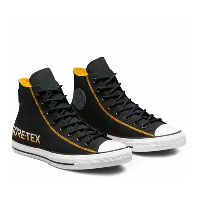 Tenisky Converse Chuck Taylor All Star Gore-Tex Black