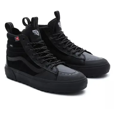 Zimní Tenisky Vans UA SK8-Hi MTE-2 BLACK/BLACK