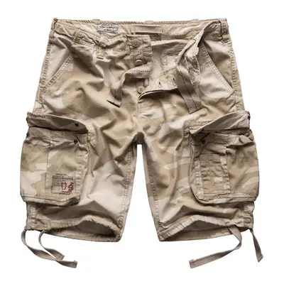 Kratase Surplus Airborn Vintage Shorts Desert Storm